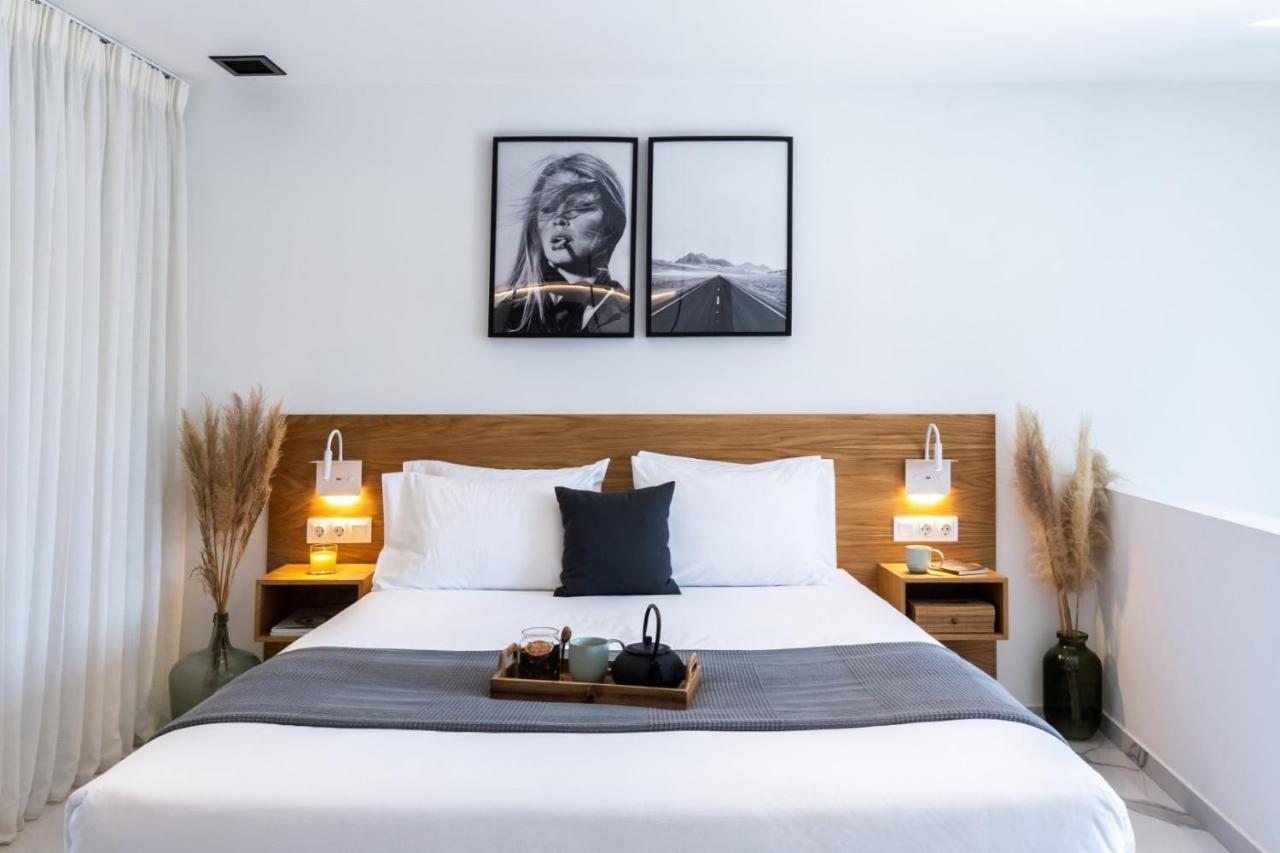 Melo Athens Hotel ภายนอก รูปภาพ