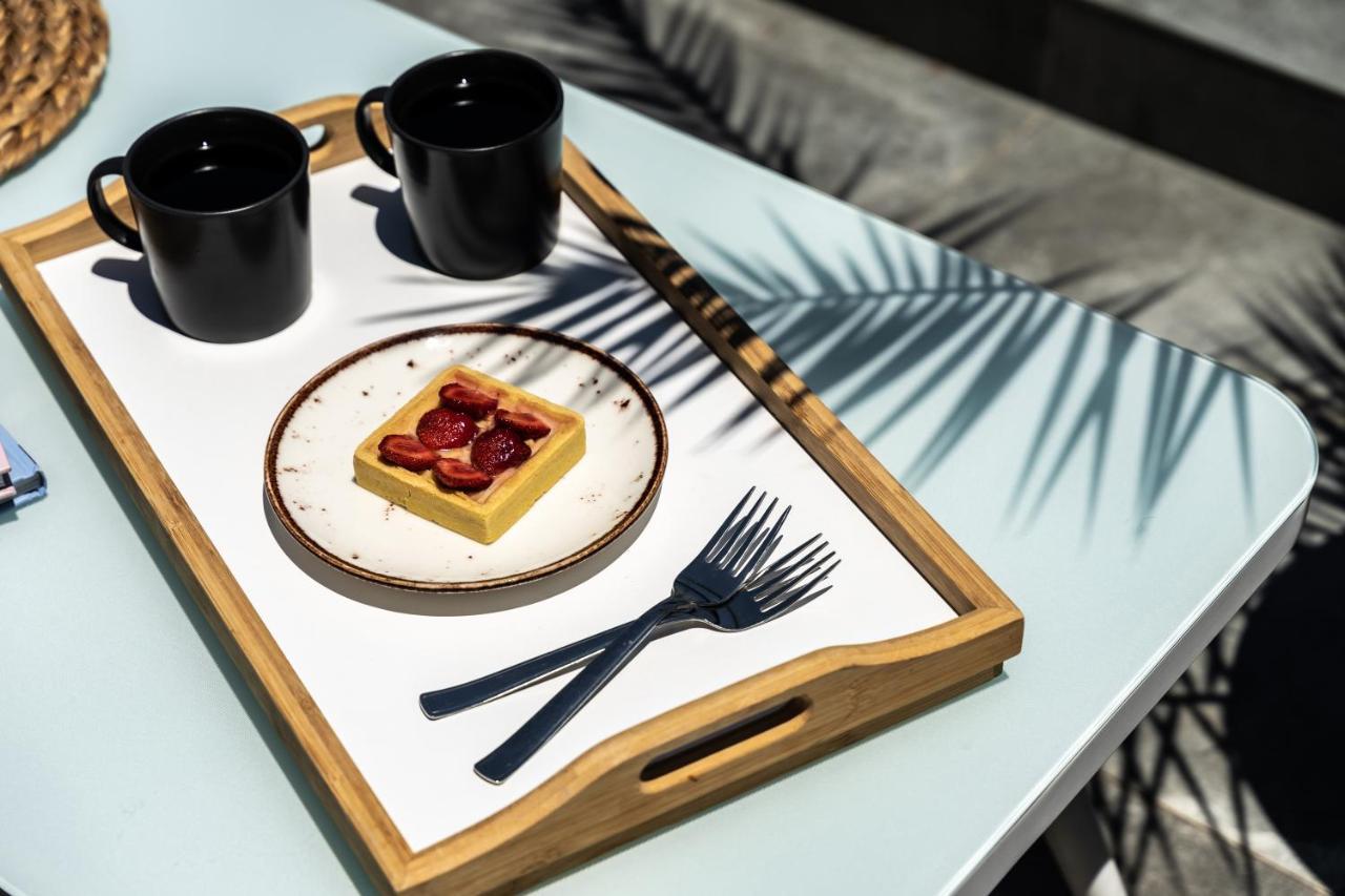 Melo Athens Hotel ภายนอก รูปภาพ